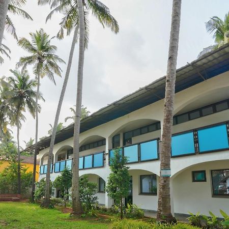 Blu Missel By The River Ribandar Экстерьер фото