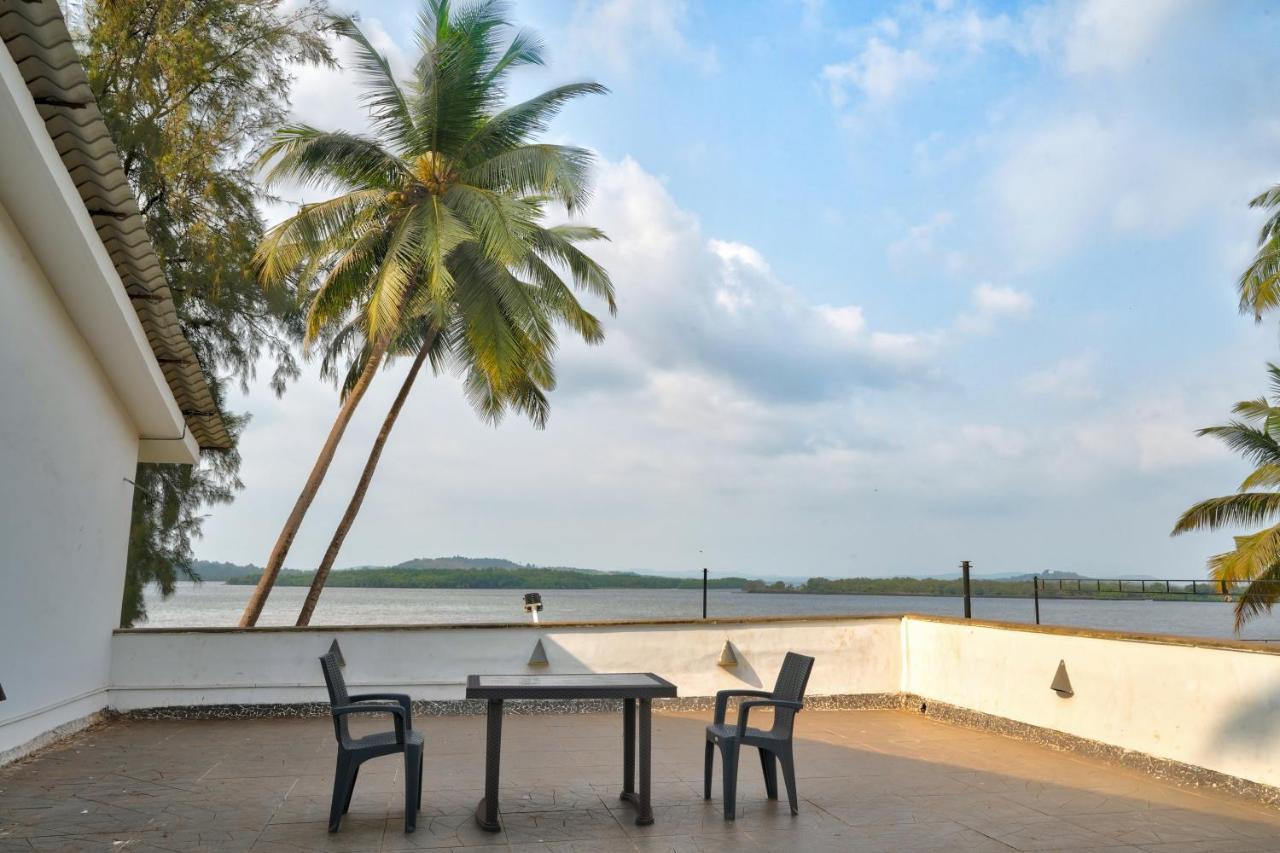 Blu Missel By The River Ribandar Экстерьер фото
