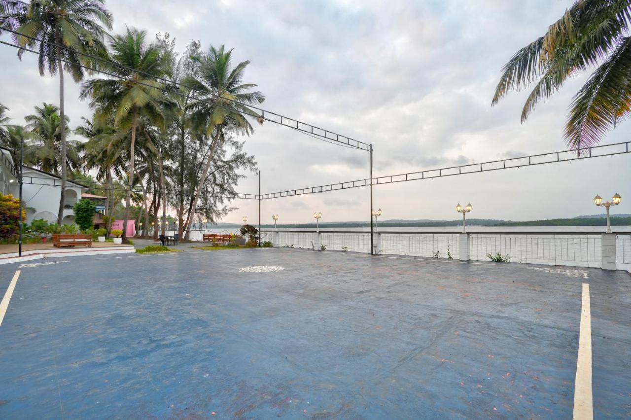 Blu Missel By The River Ribandar Экстерьер фото