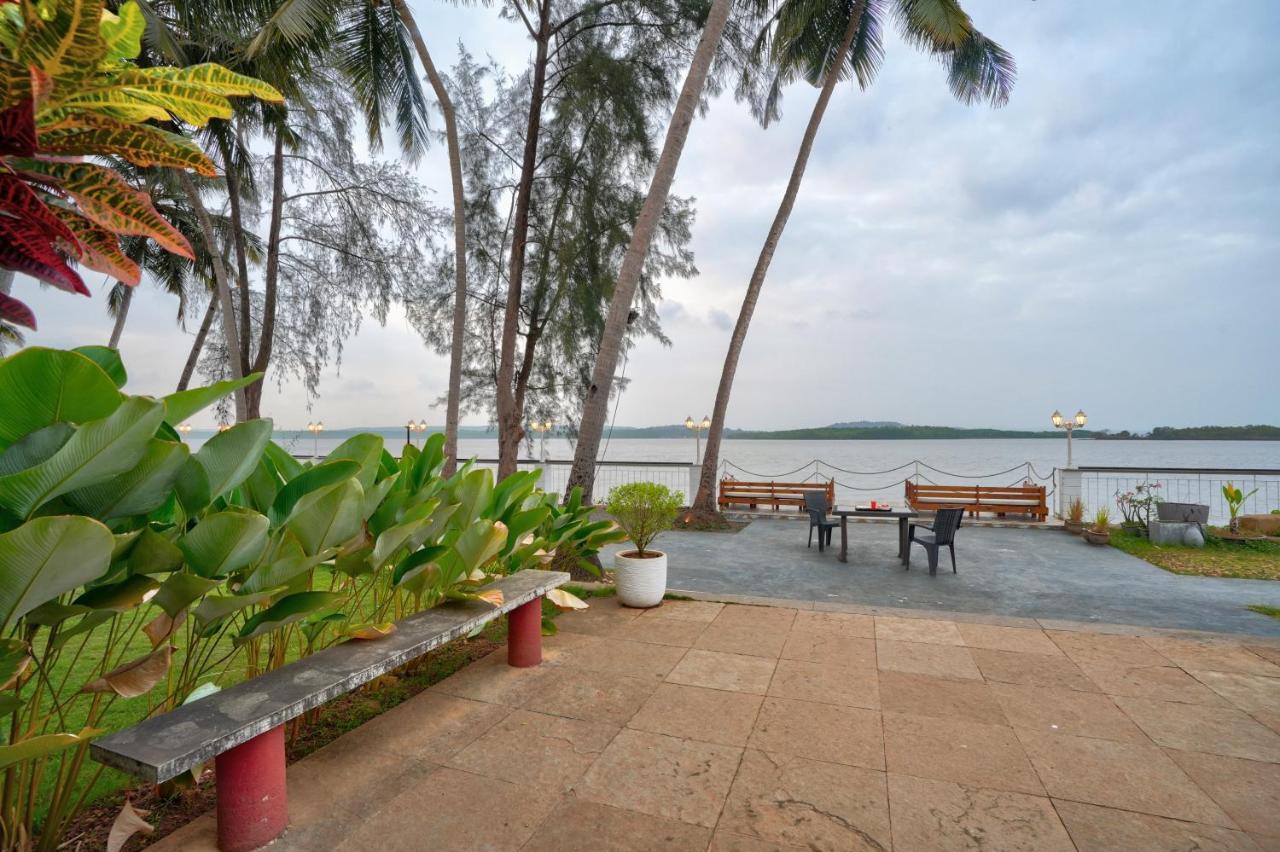 Blu Missel By The River Ribandar Экстерьер фото